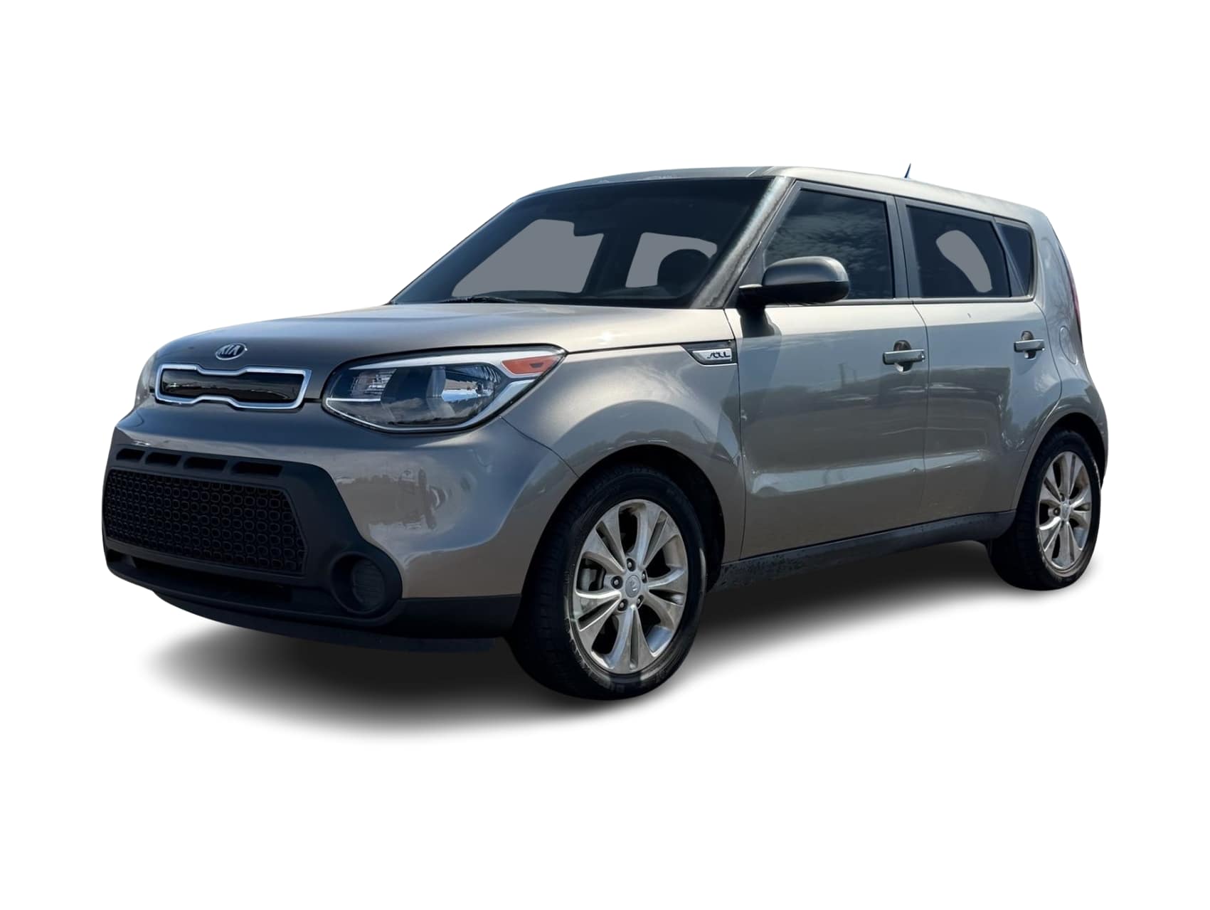2015 Kia Soul Soul+ -
                  Avondale, AZ