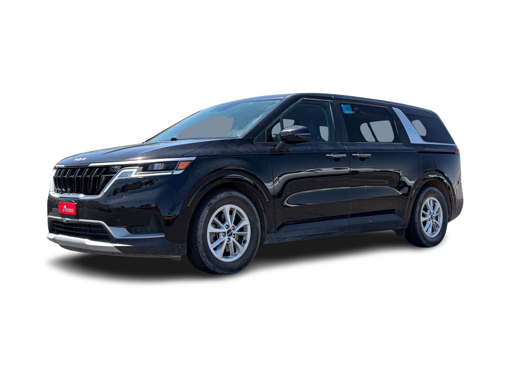 2023 Kia Carnival LX -
                  Avondale, AZ