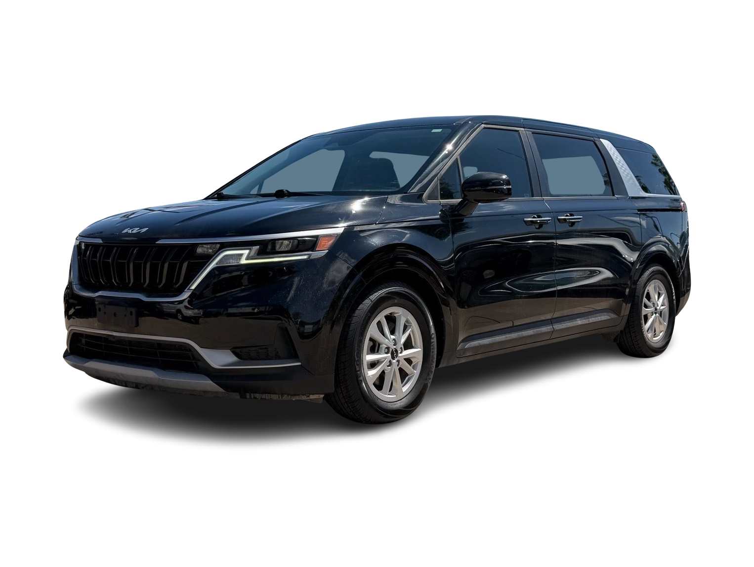 2023 Kia Carnival LX -
                  Avondale, AZ