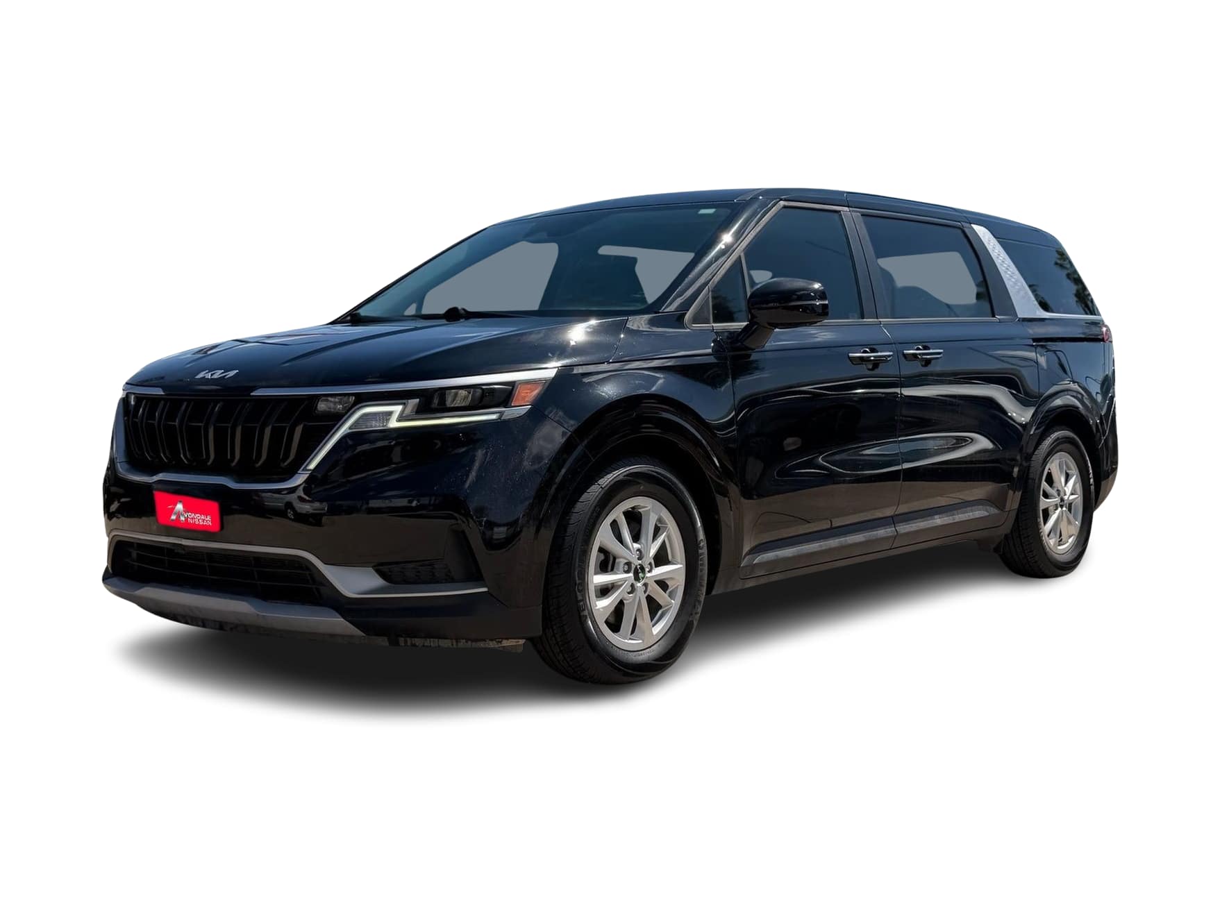2023 Kia Carnival LX -
                  Avondale, AZ