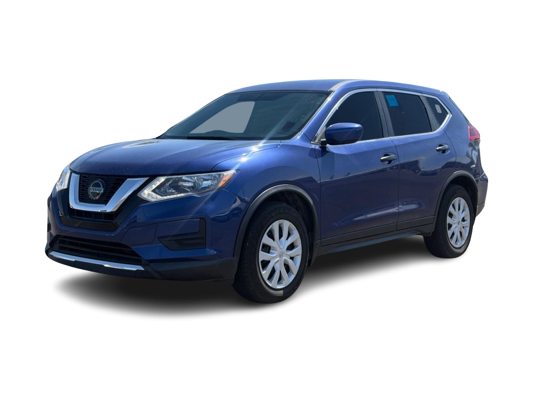 Thumbnail: 2018 Nissan Rogue - 1
