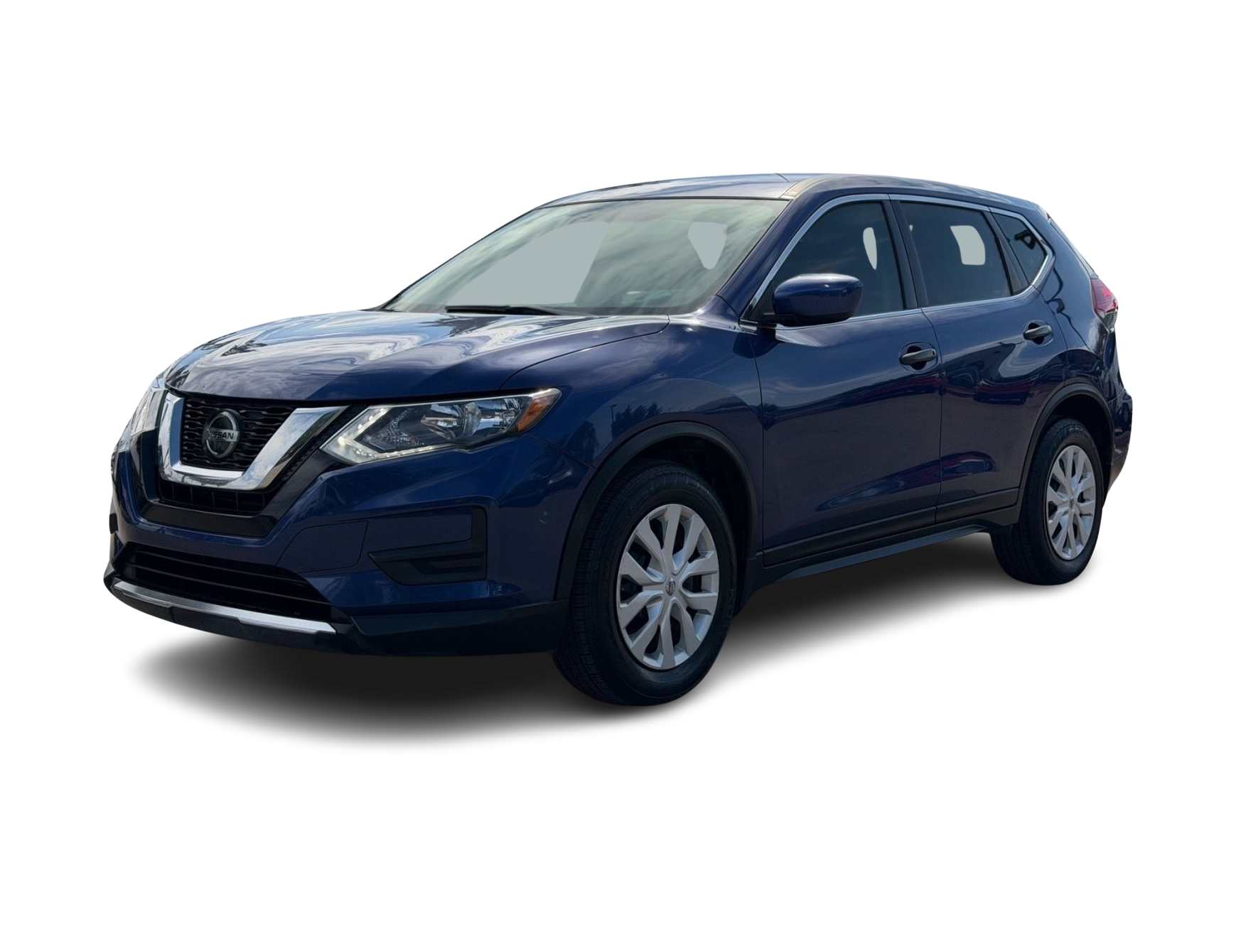2018 Nissan Rogue S -
                  Avondale, AZ