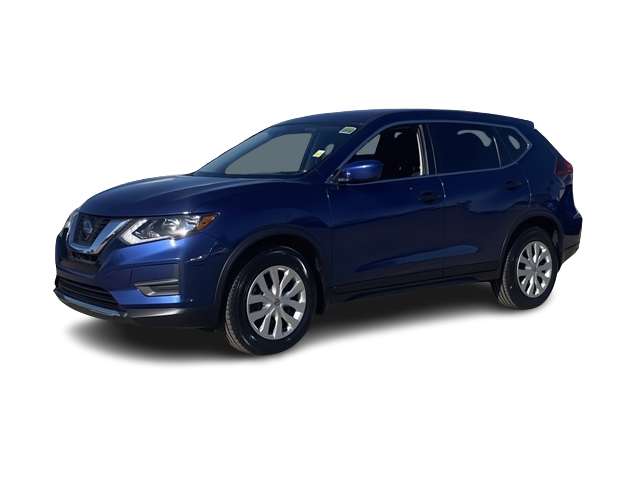 2019 Nissan Rogue S -
                Avondale, AZ