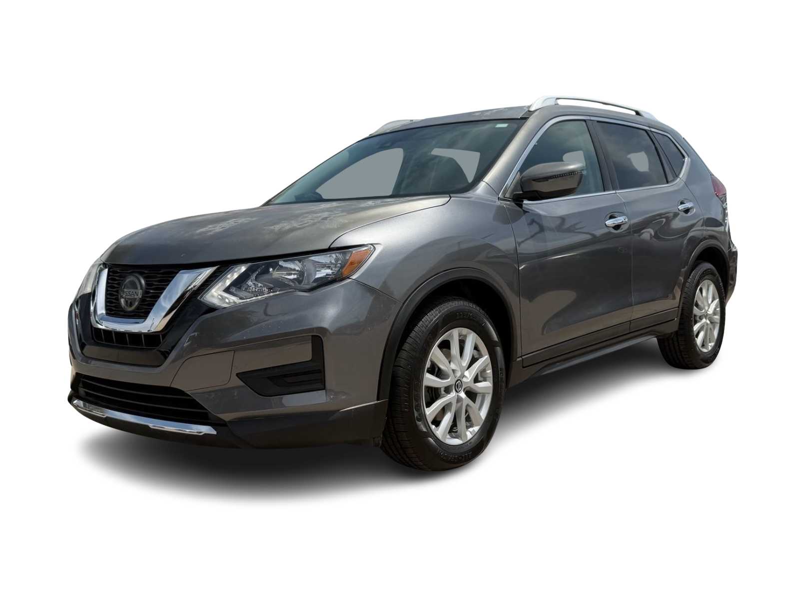 Thumbnail: 2020 Nissan Rogue - 1