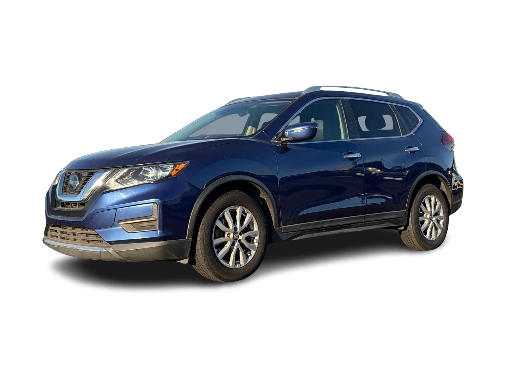 Thumbnail: 2020 Nissan Rogue - 1