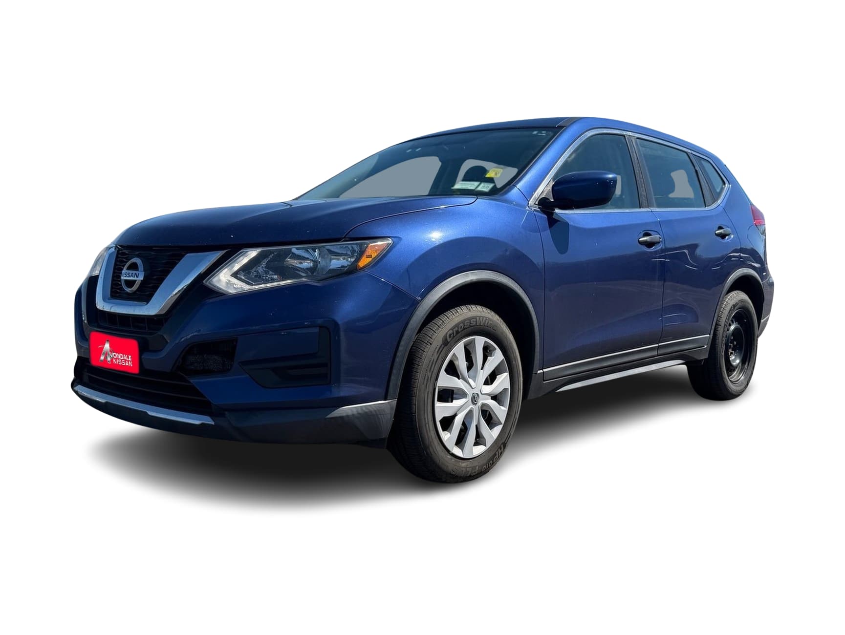 2017 Nissan Rogue S -
                  Avondale, AZ