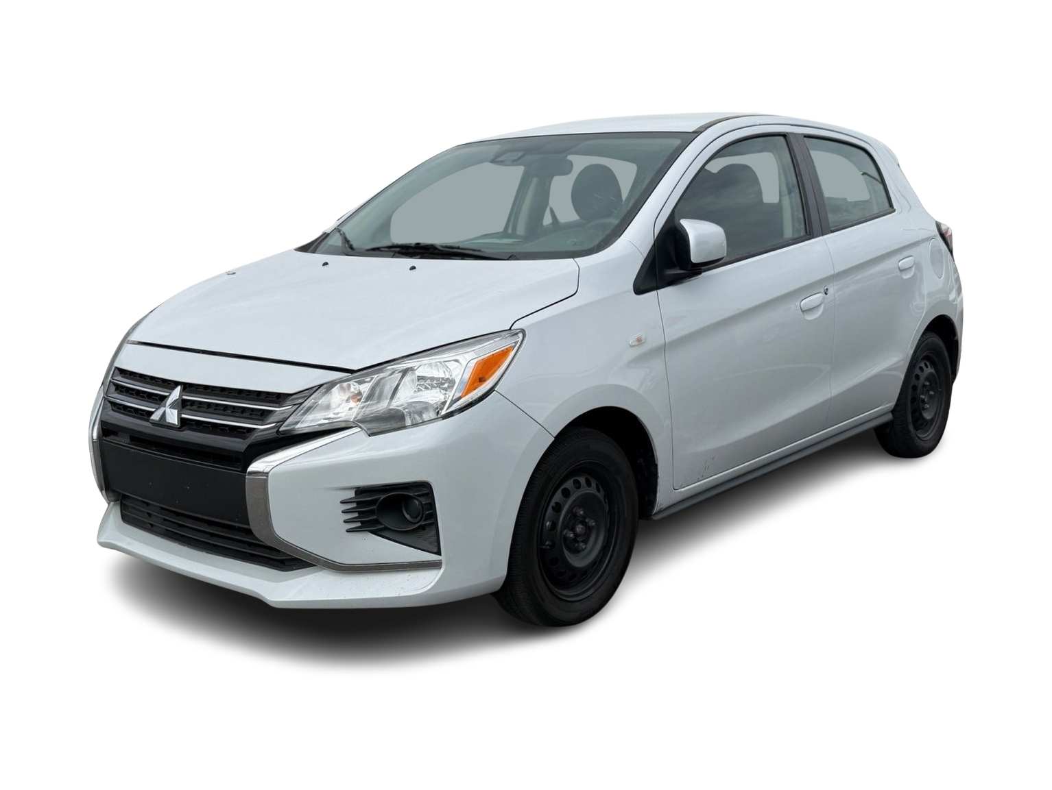 2024 Mitsubishi Mirage ES -
                  Avondale, AZ