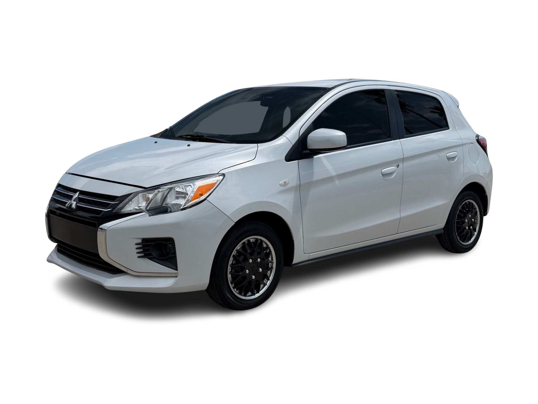 2024 Mitsubishi Mirage ES -
                  Avondale, AZ