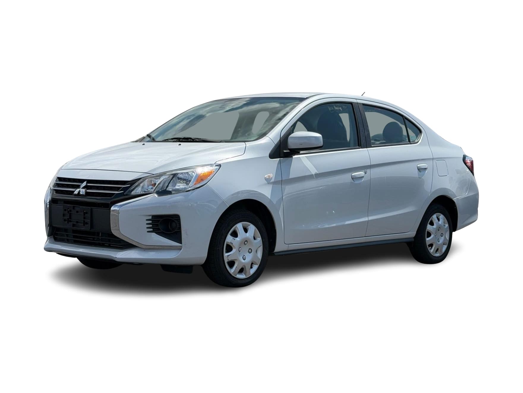 2022 Mitsubishi Mirage G4 LE -
                  Avondale, AZ