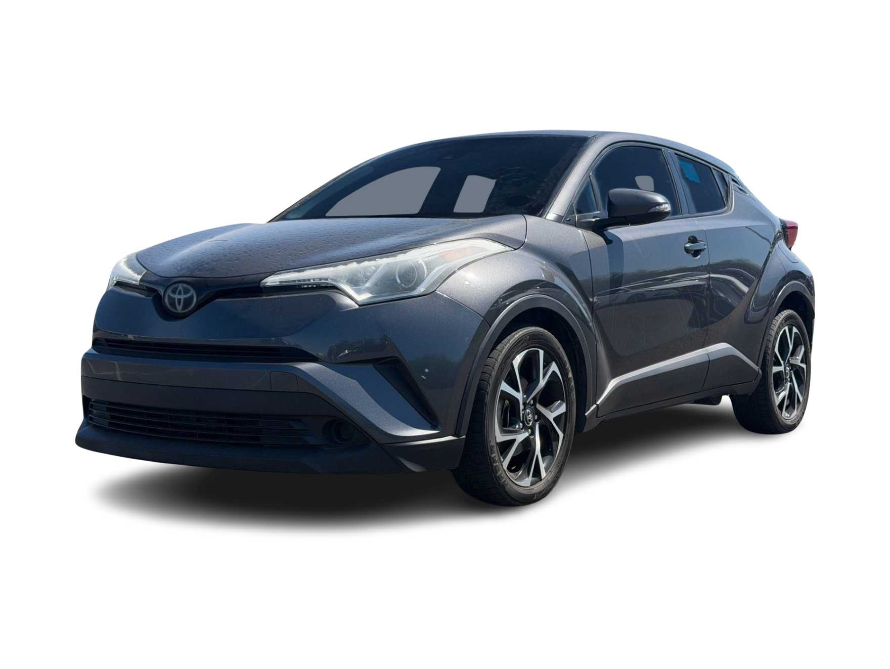 2018 Toyota C-HR XLE -
                  Avondale, AZ