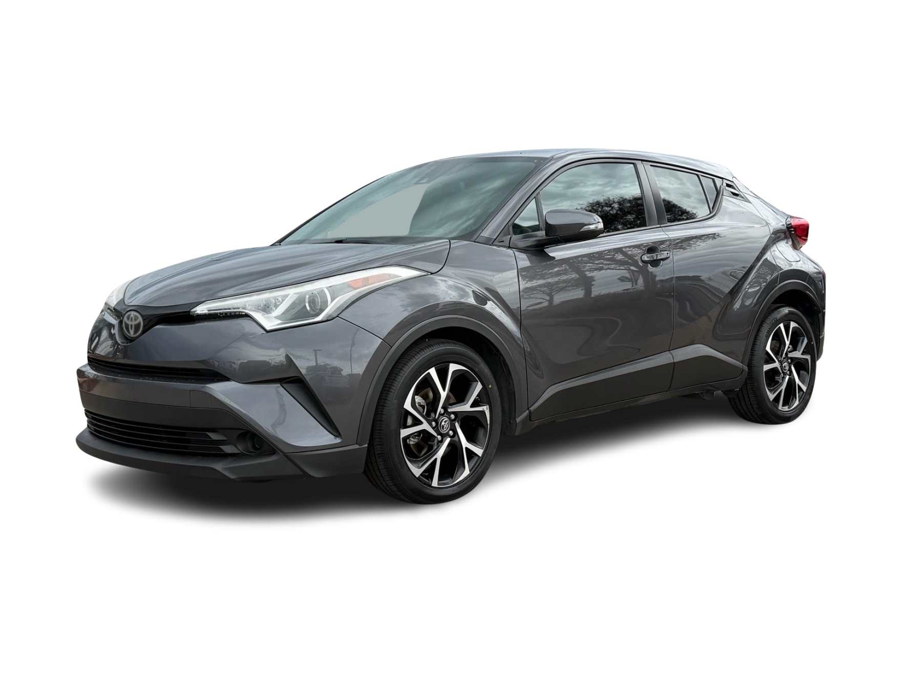 2018 Toyota C-HR XLE -
                  Avondale, AZ