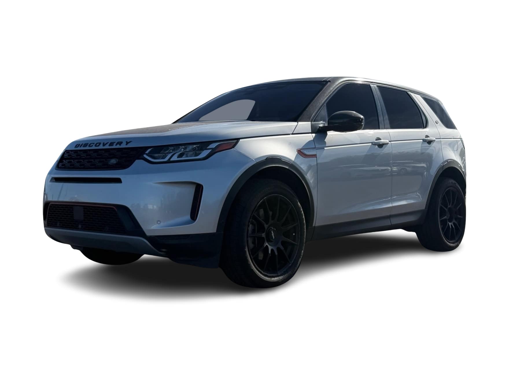 2021 Land Rover Discovery Sport S -
                  Avondale, AZ