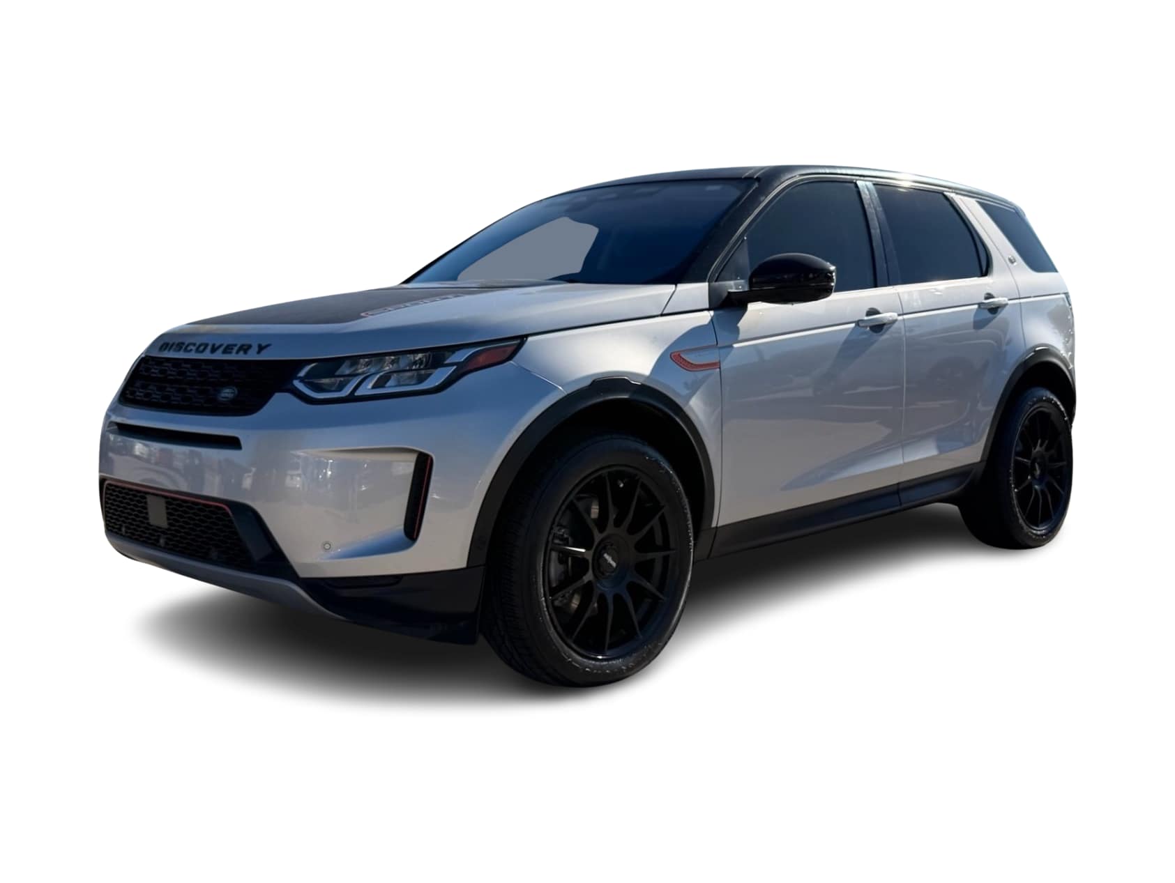 2021 Land Rover Discovery Sport S -
                  Avondale, AZ