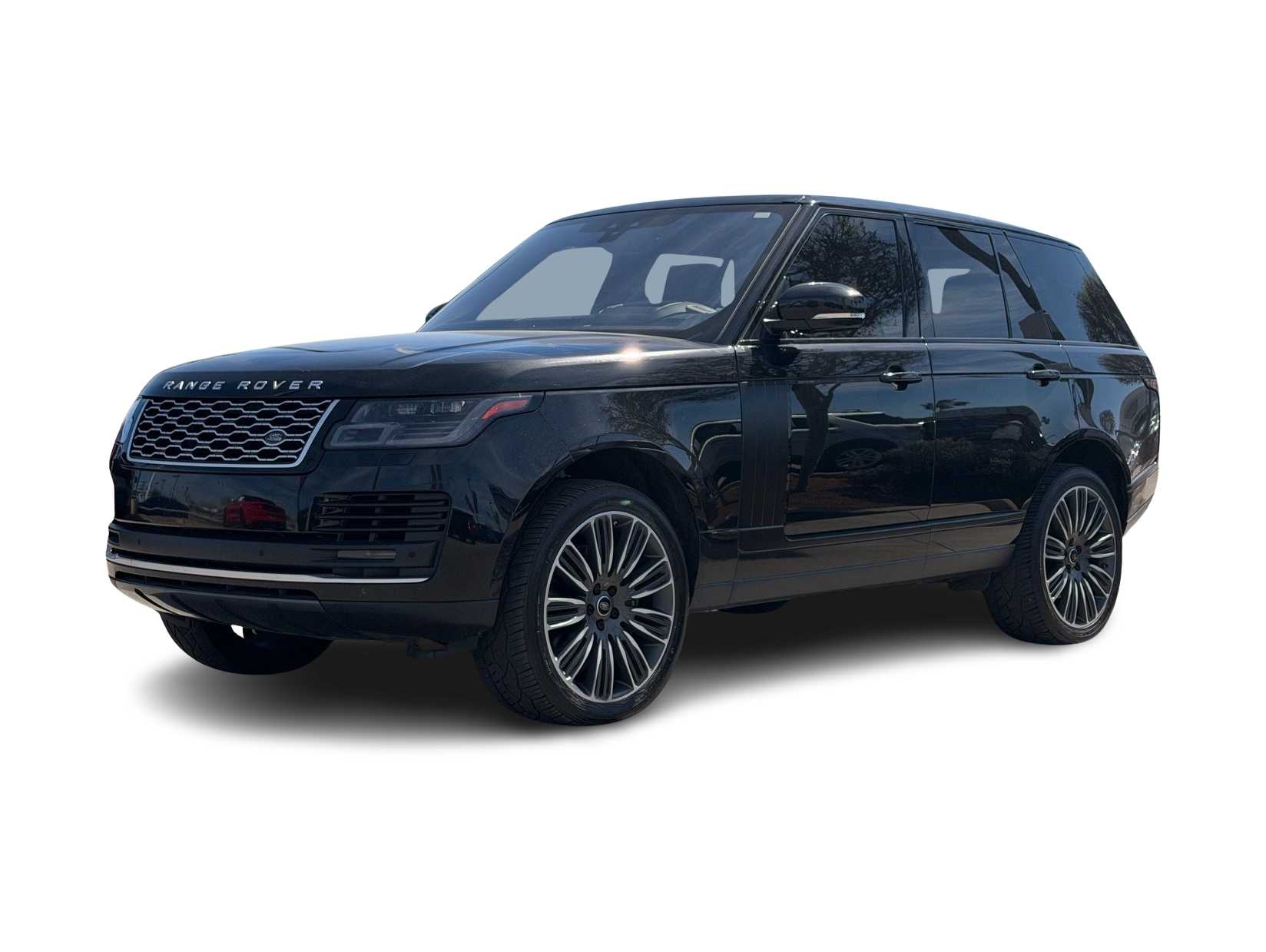 2020 Land Rover Range Rover HSE -
                  Avondale, AZ