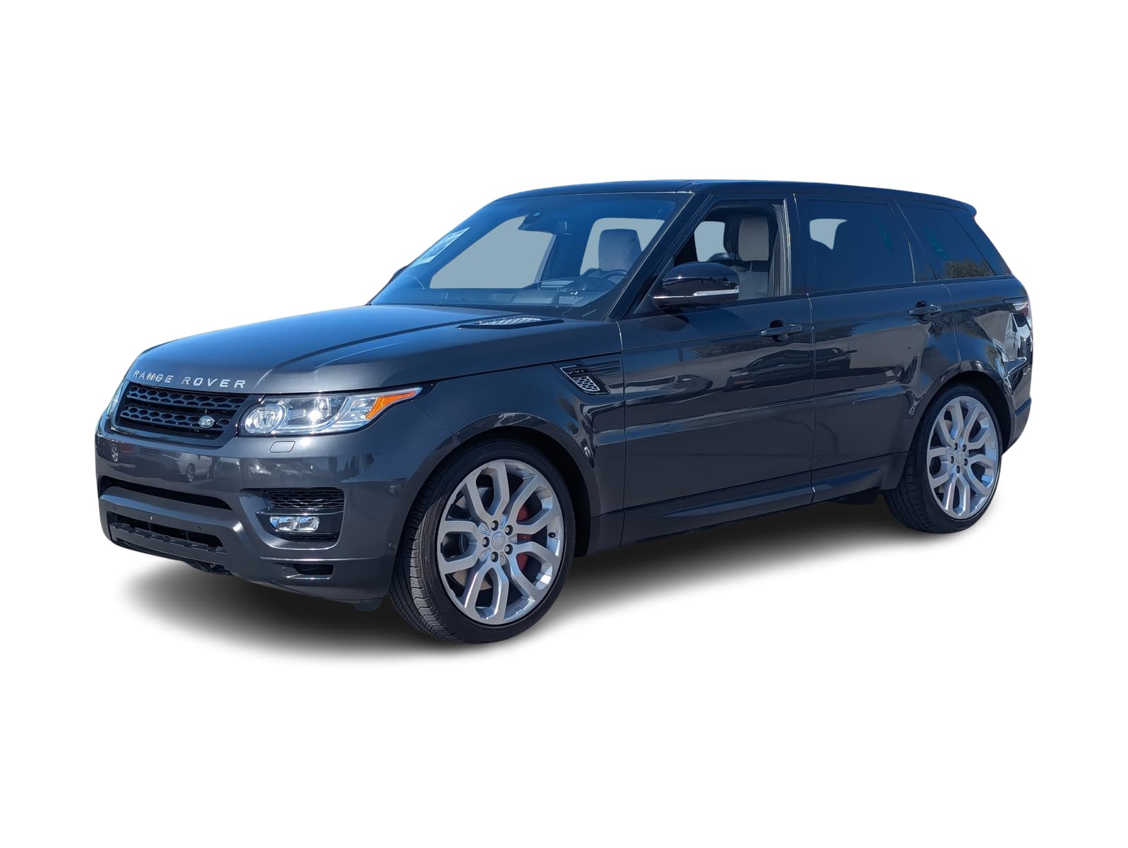 2016 Land Rover Range Rover Sport Dynamic -
                  Avondale, AZ