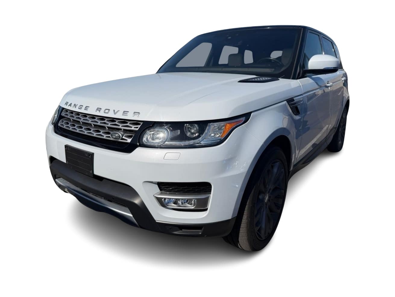 2017 Land Rover Range Rover Sport HSE -
                  Avondale, AZ