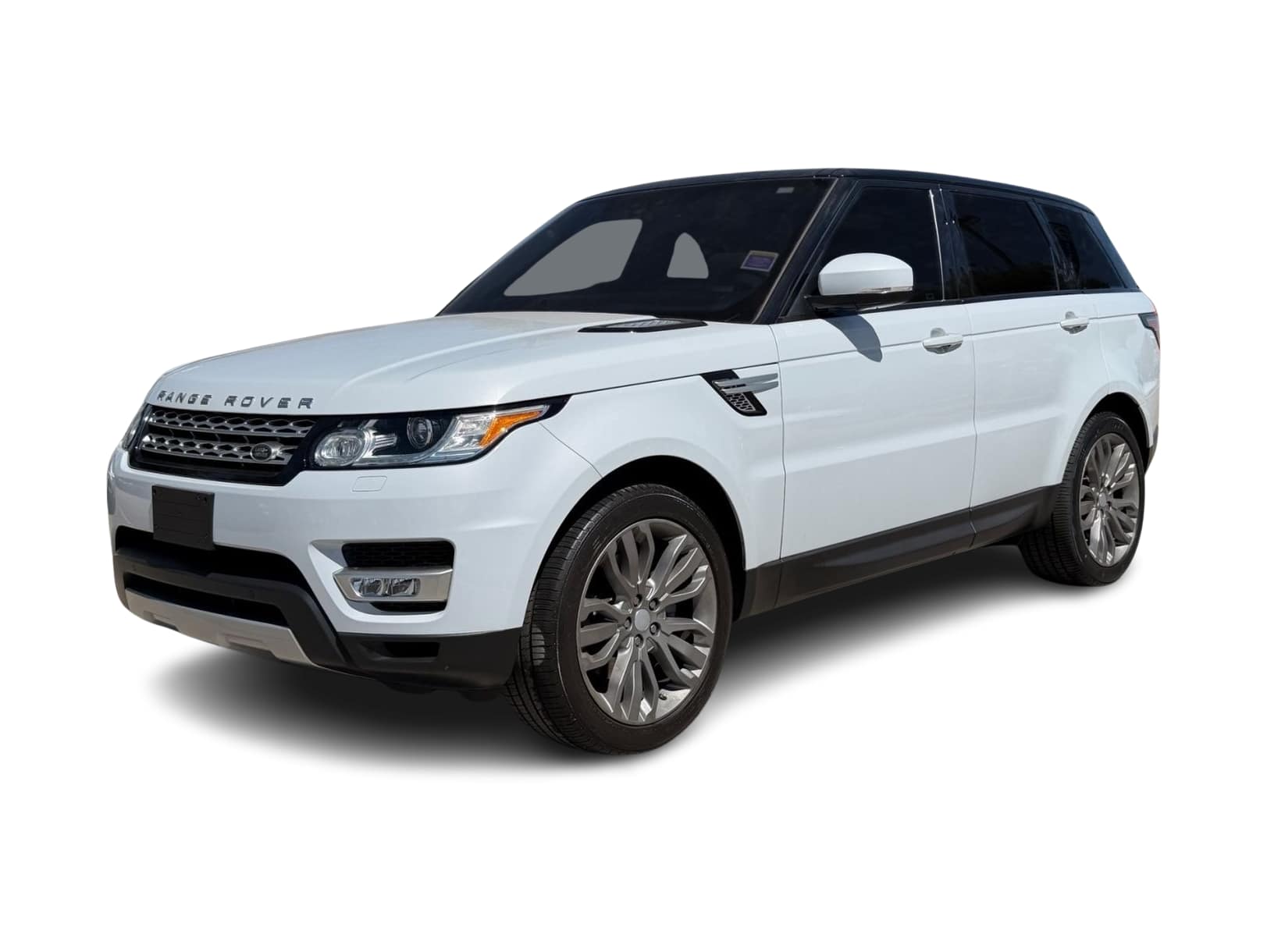 2017 Land Rover Range Rover Sport HSE -
                  Avondale, AZ