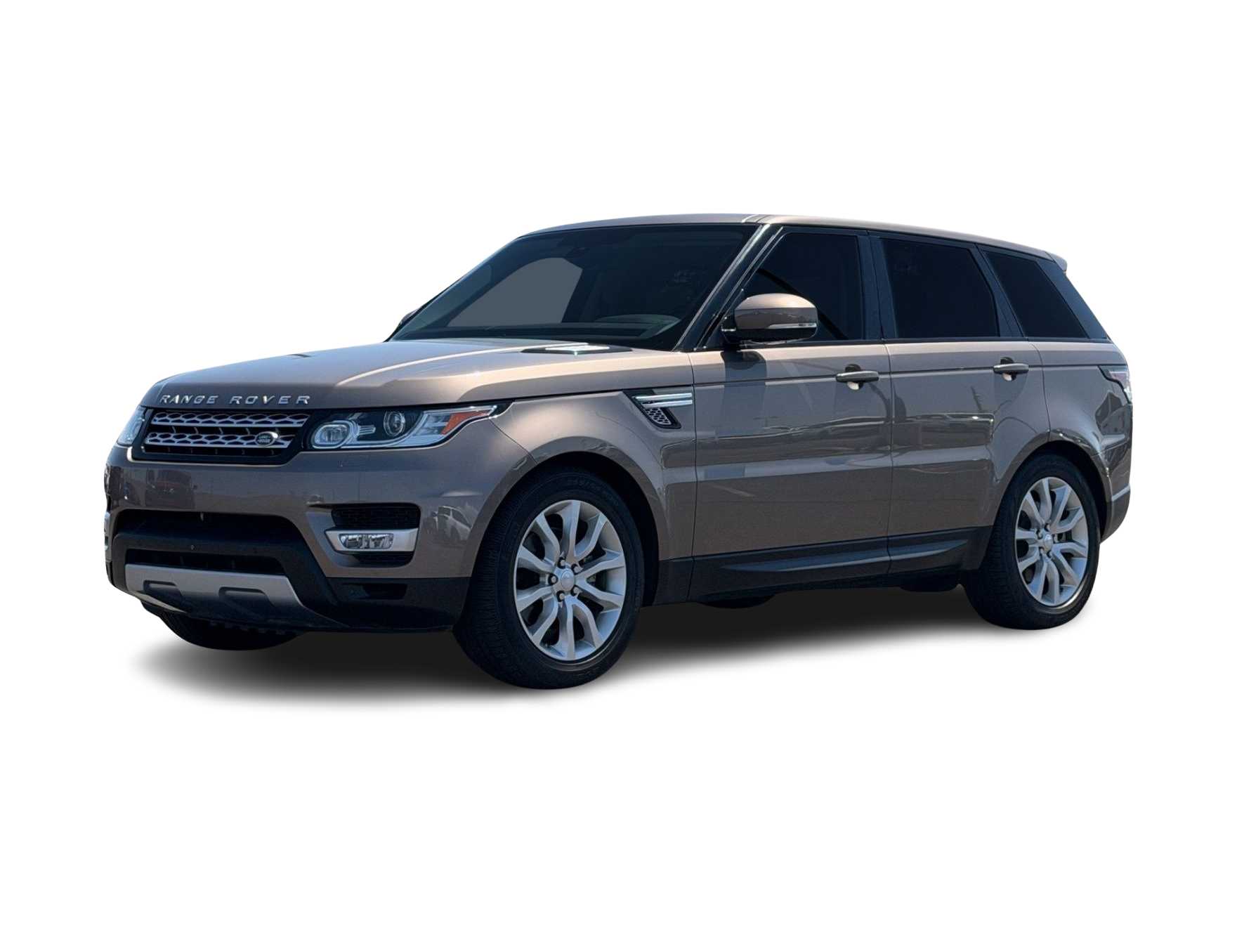 2016 Land Rover Range Rover Sport HSE -
                  Avondale, AZ