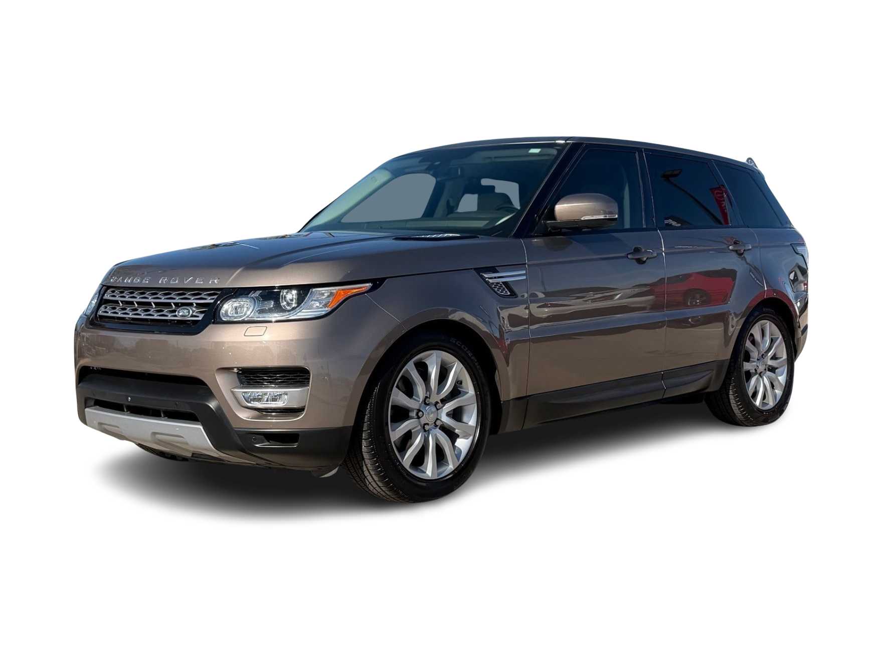 2016 Land Rover Range Rover Sport HSE -
                  Avondale, AZ