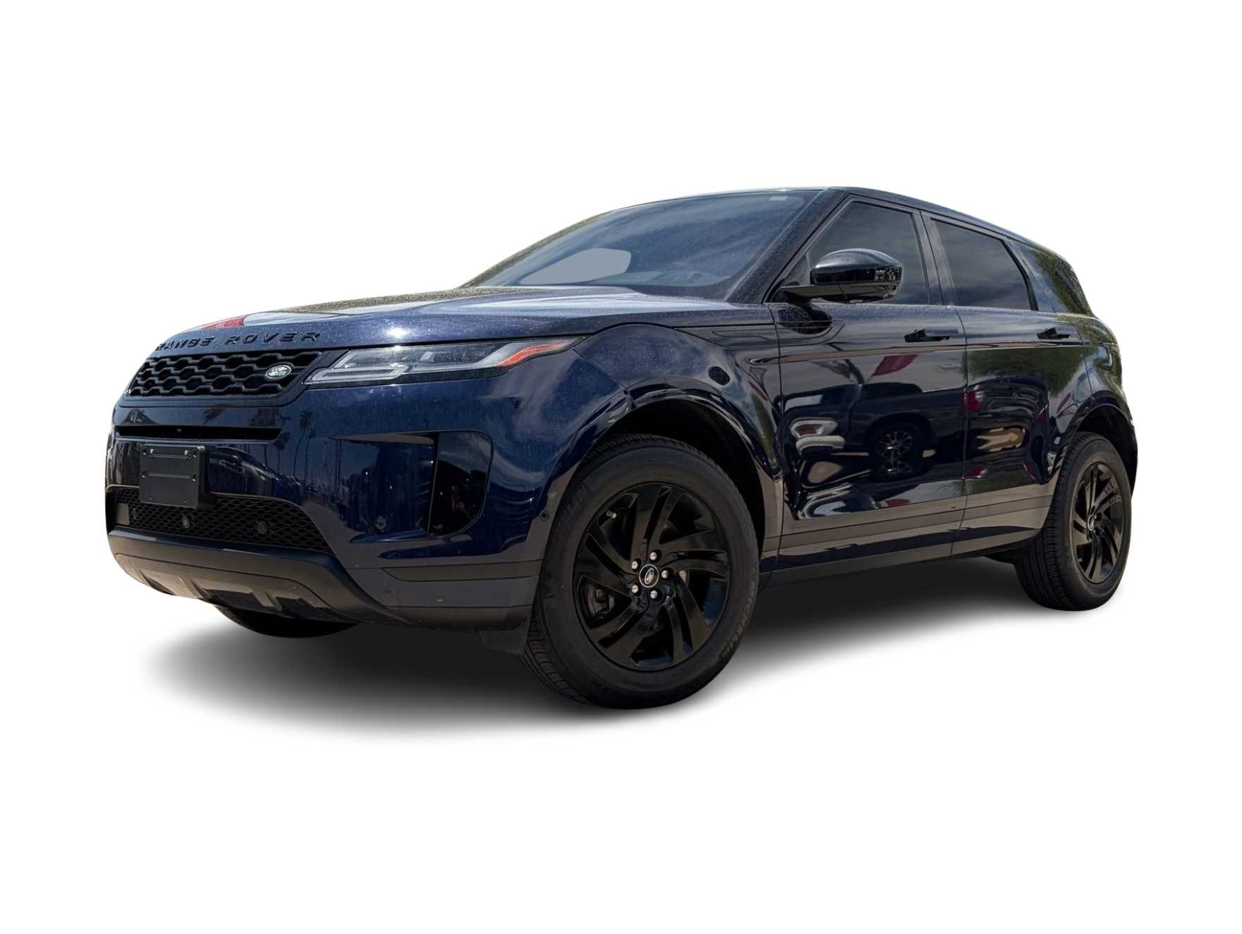 2021 Land Rover Range Rover Evoque S -
                  Avondale, AZ
