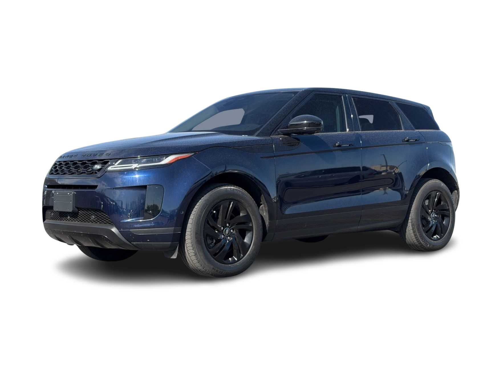 2021 Land Rover Range Rover Evoque S -
                  Avondale, AZ