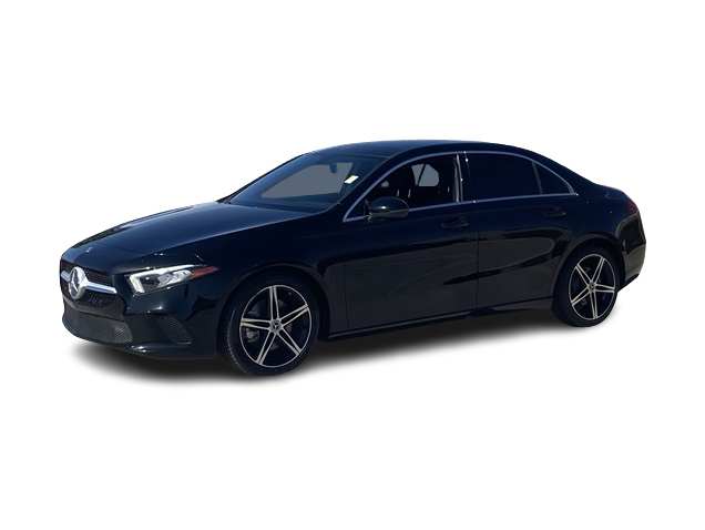 2021 Mercedes-Benz A-Class A 220 -
                Avondale, AZ