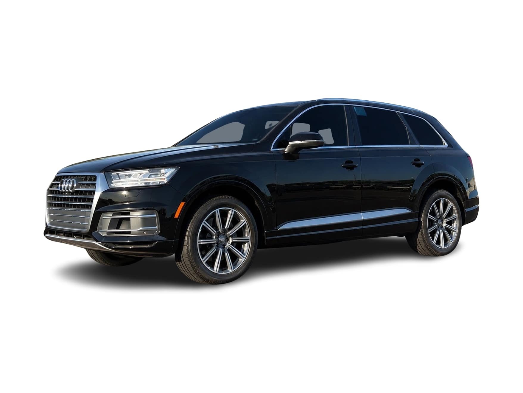 2017 Audi Q7 Premium Plus -
                  Avondale, AZ