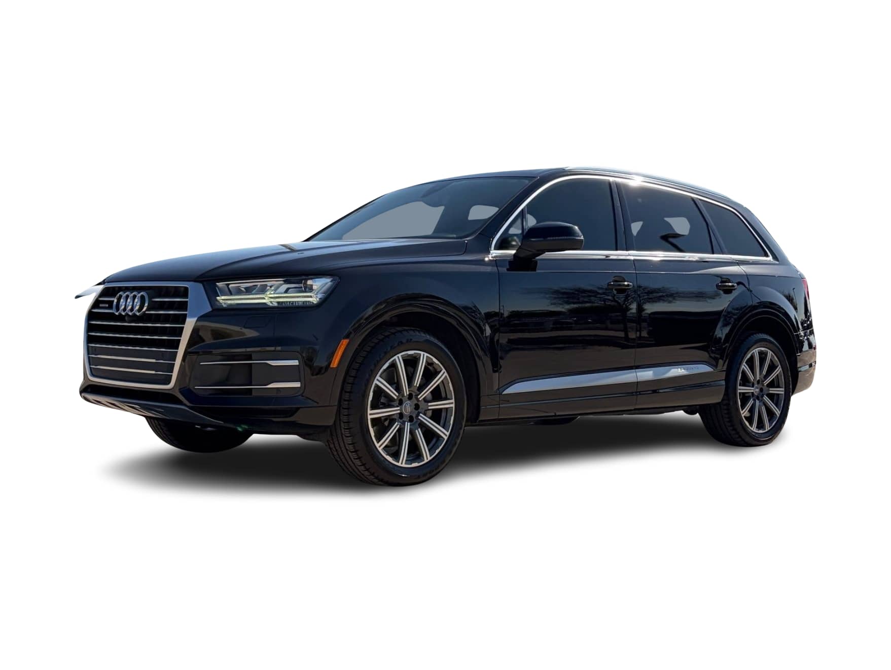 2017 Audi Q7 Premium Plus -
                  Avondale, AZ