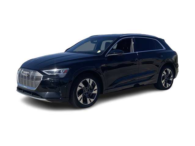 2022 Audi e-tron Premium Plus -
                  Avondale, AZ