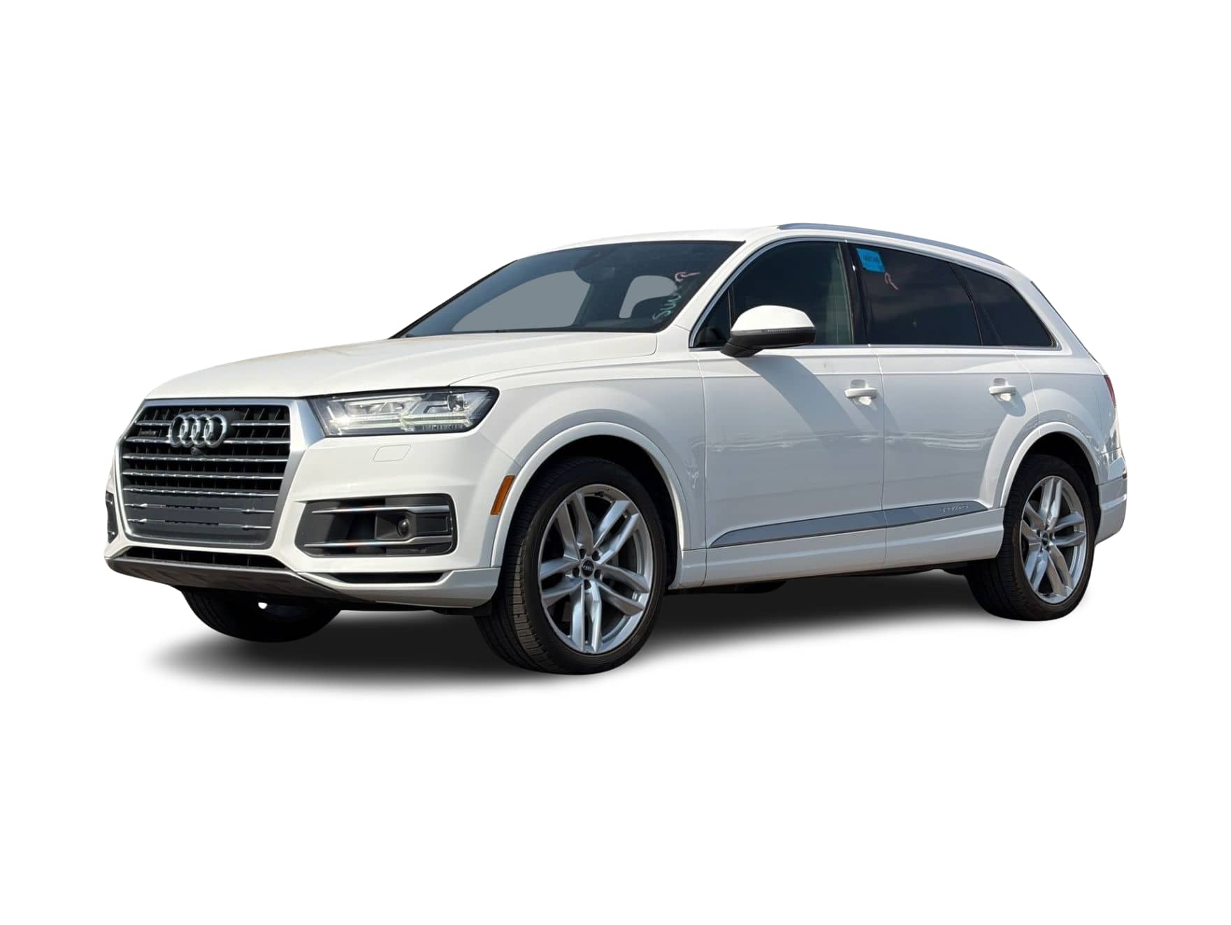 2018 Audi Q7 Prestige -
                  Avondale, AZ