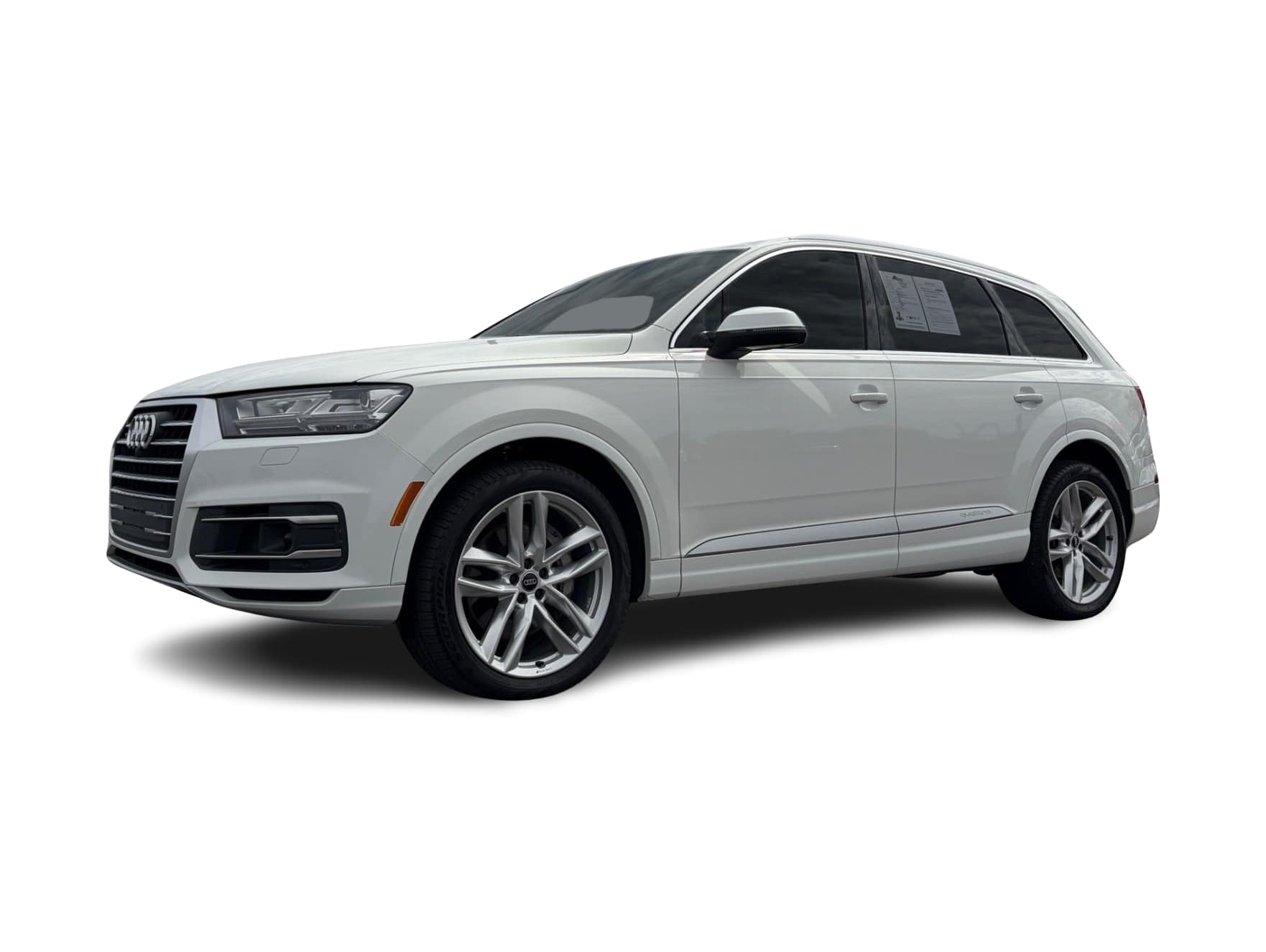 2018 Audi Q7 Prestige -
                  Avondale, AZ
