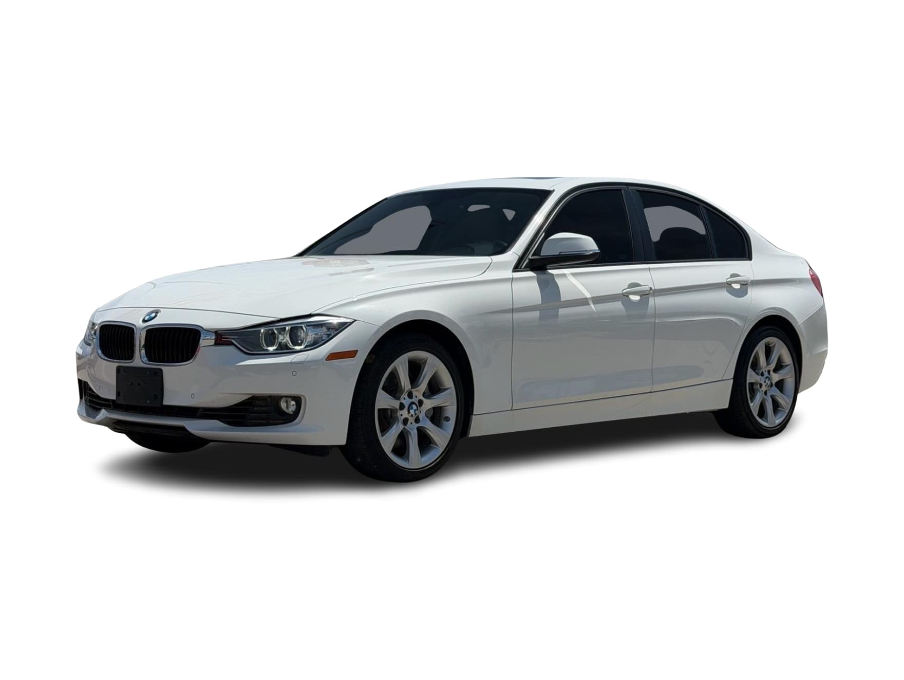 2013 BMW 3 Series 335xi -
                  Avondale, AZ