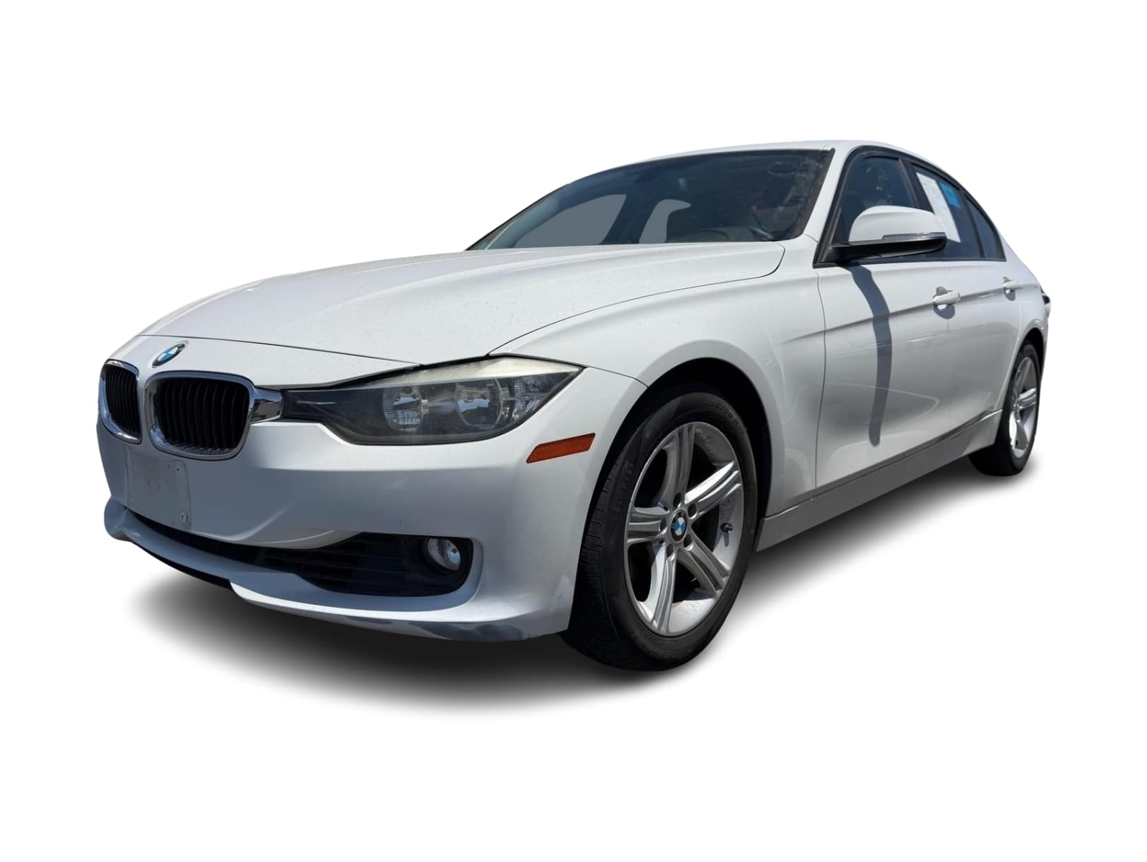 2013 BMW 3 Series 328i -
                  Avondale, AZ