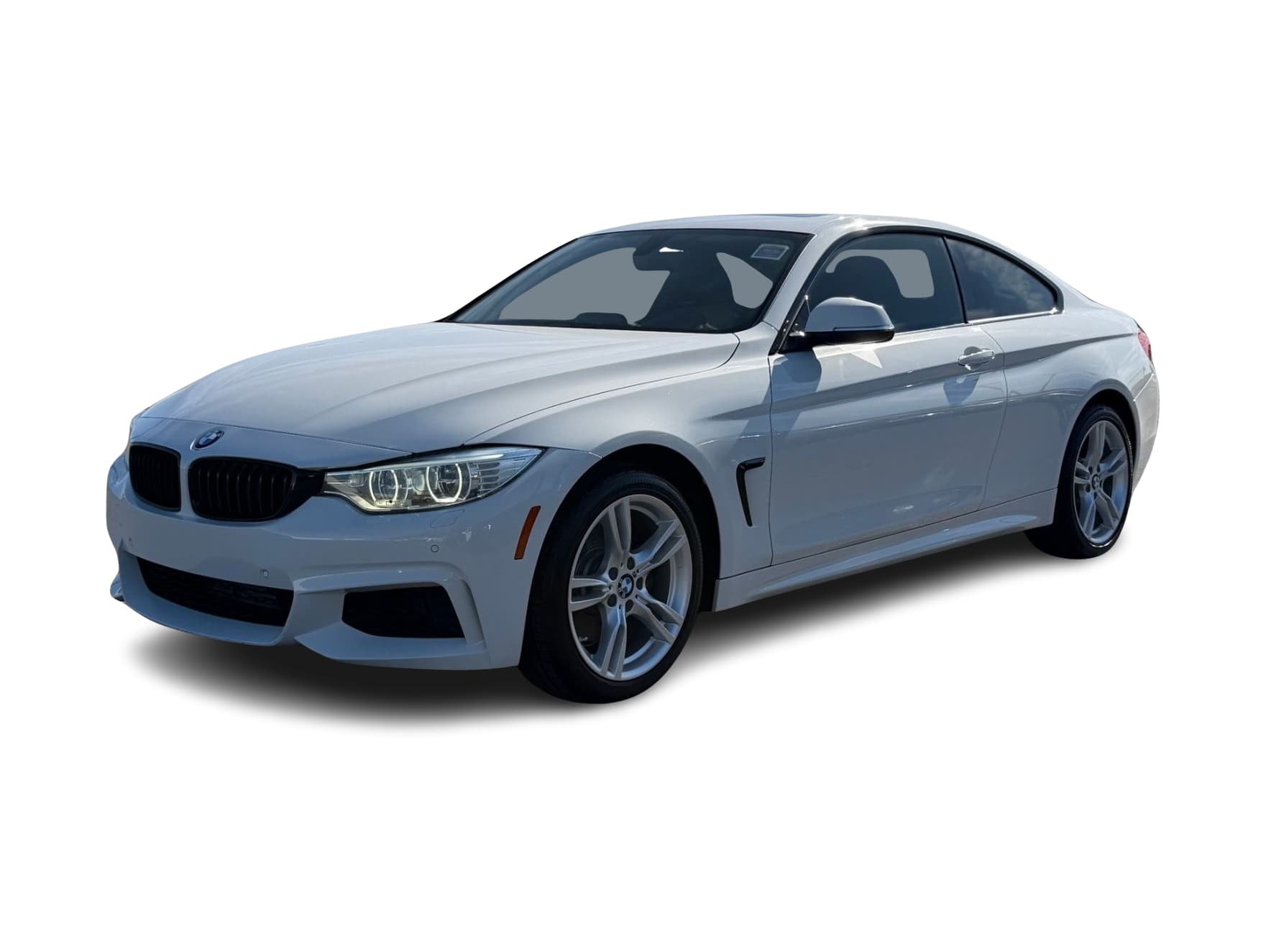 2015 BMW 4 Series 428i -
                  Avondale, AZ