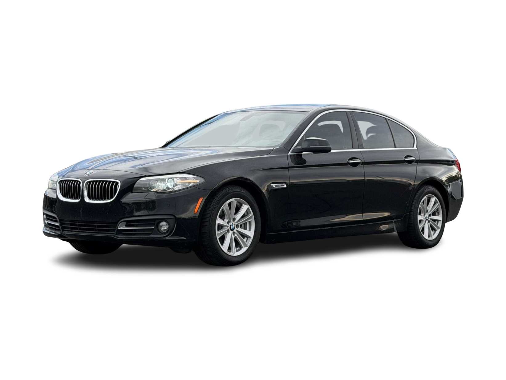 2016 BMW 5 Series 528i -
                  Avondale, AZ