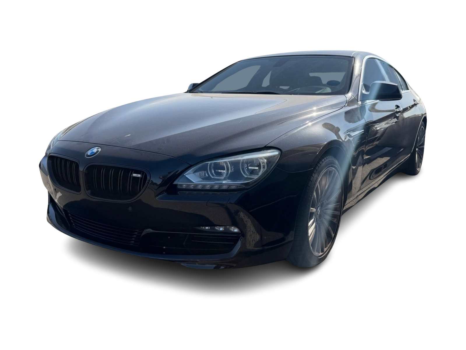 2013 BMW 6 Series 650i -
                  Avondale, AZ
