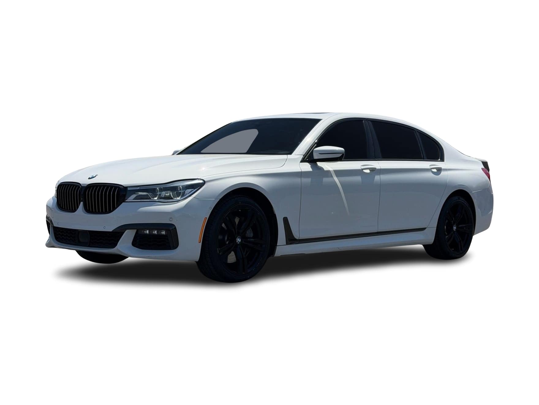 2019 BMW 7 Series 750i -
                  Avondale, AZ