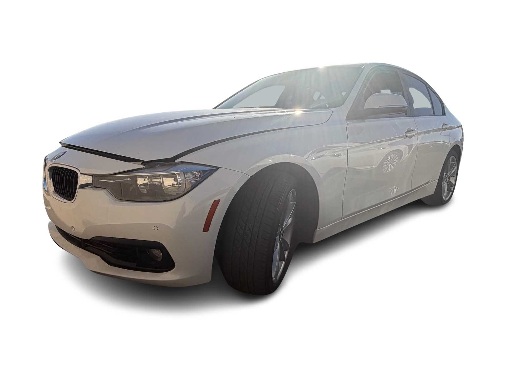 2016 BMW 3 Series 320i -
                  Avondale, AZ