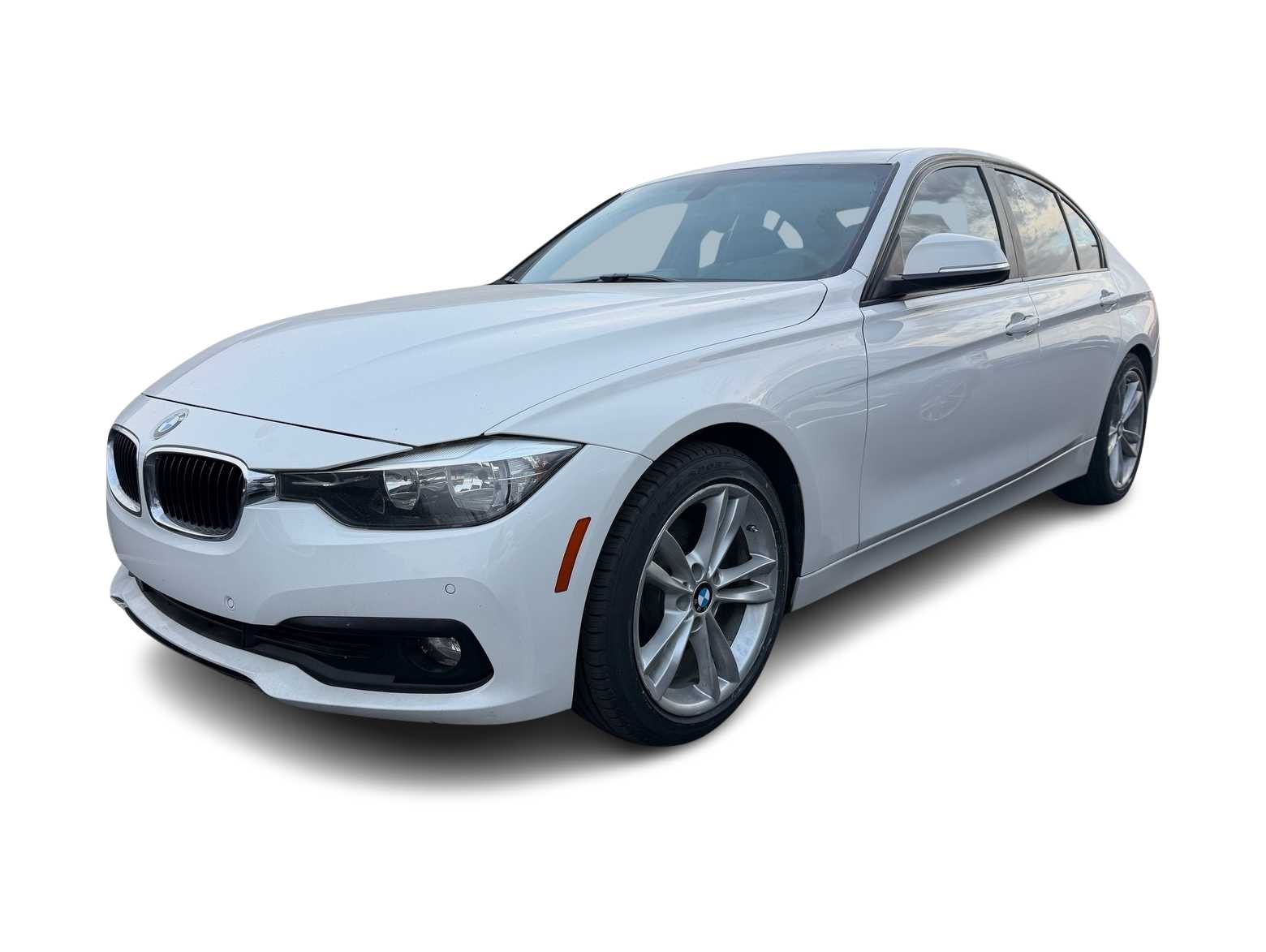 2016 BMW 3 Series 320i -
                  Avondale, AZ