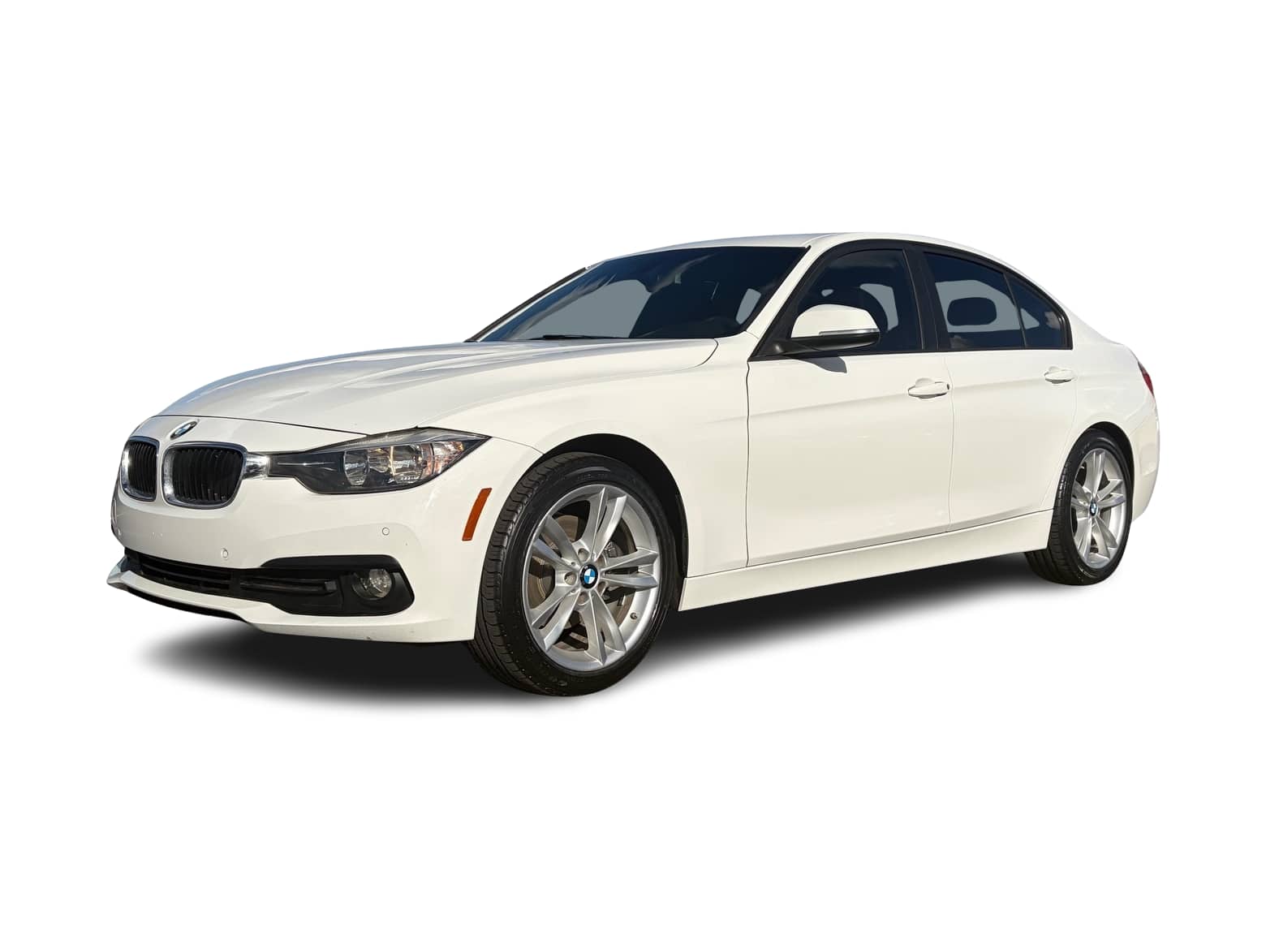 2016 BMW 3 Series 320i -
                  Avondale, AZ