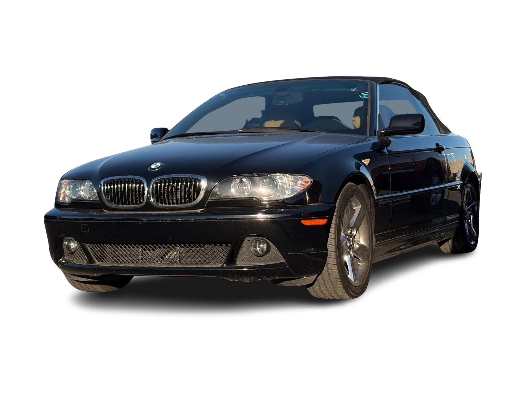 2006 BMW 3 Series 325Ci -
                  Avondale, AZ