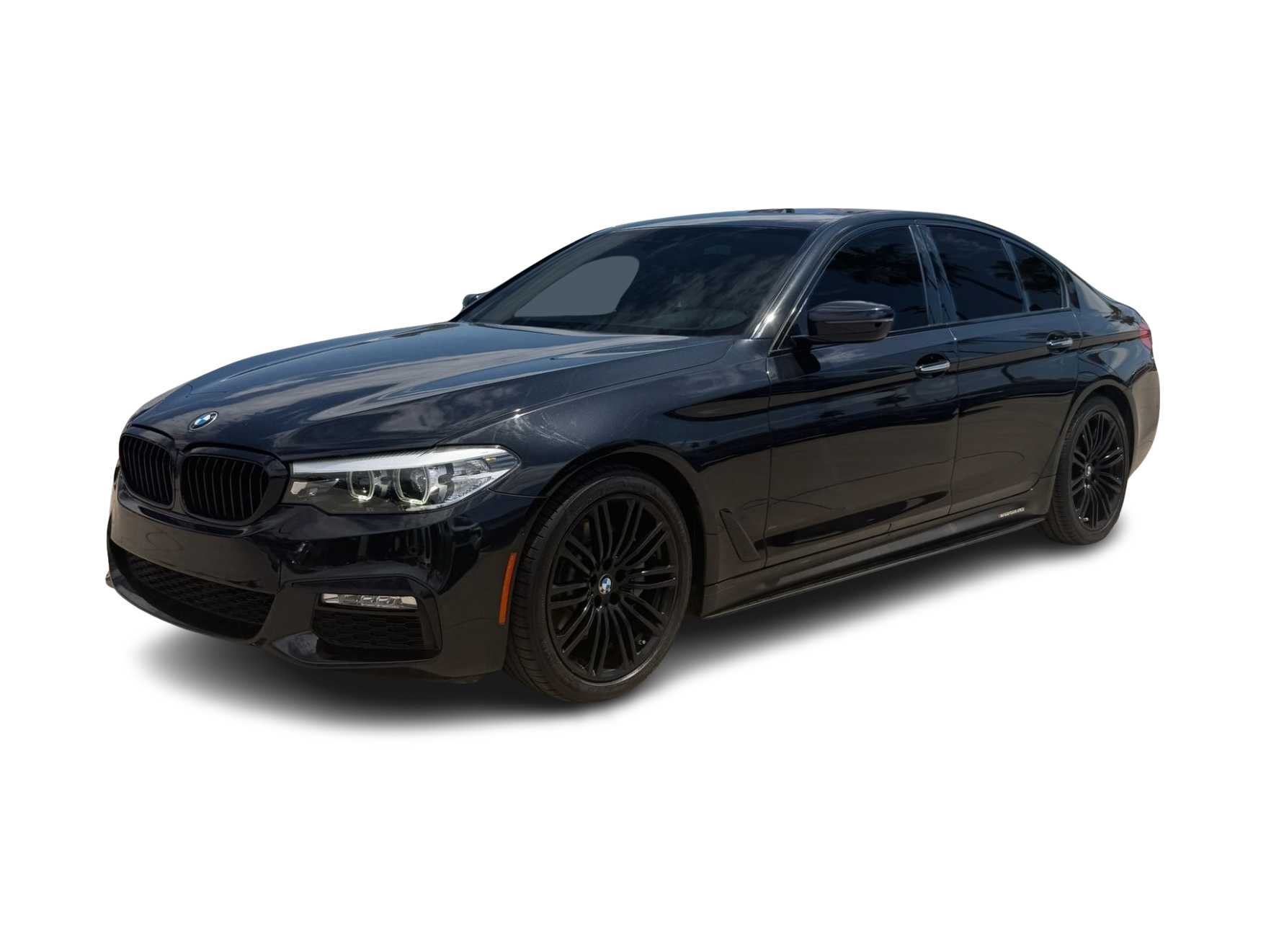 2018 BMW 5 Series 530i -
                  Avondale, AZ