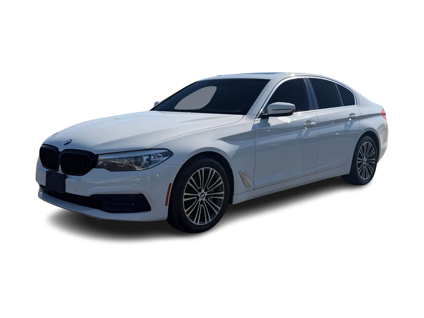 2020 BMW 5 Series 530i -
                  Avondale, AZ