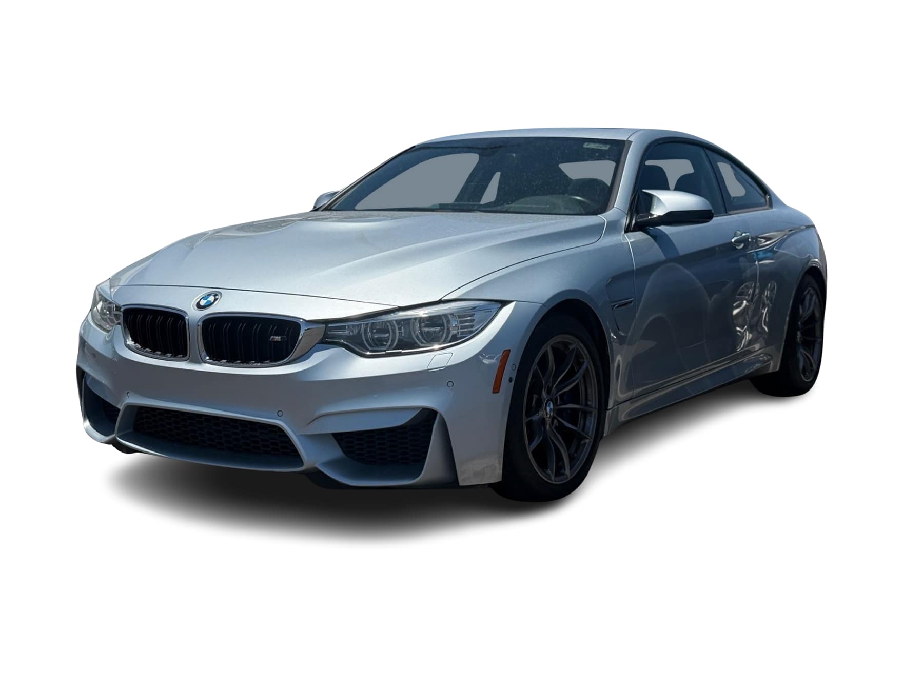 2016 BMW M4 Base -
                  Avondale, AZ