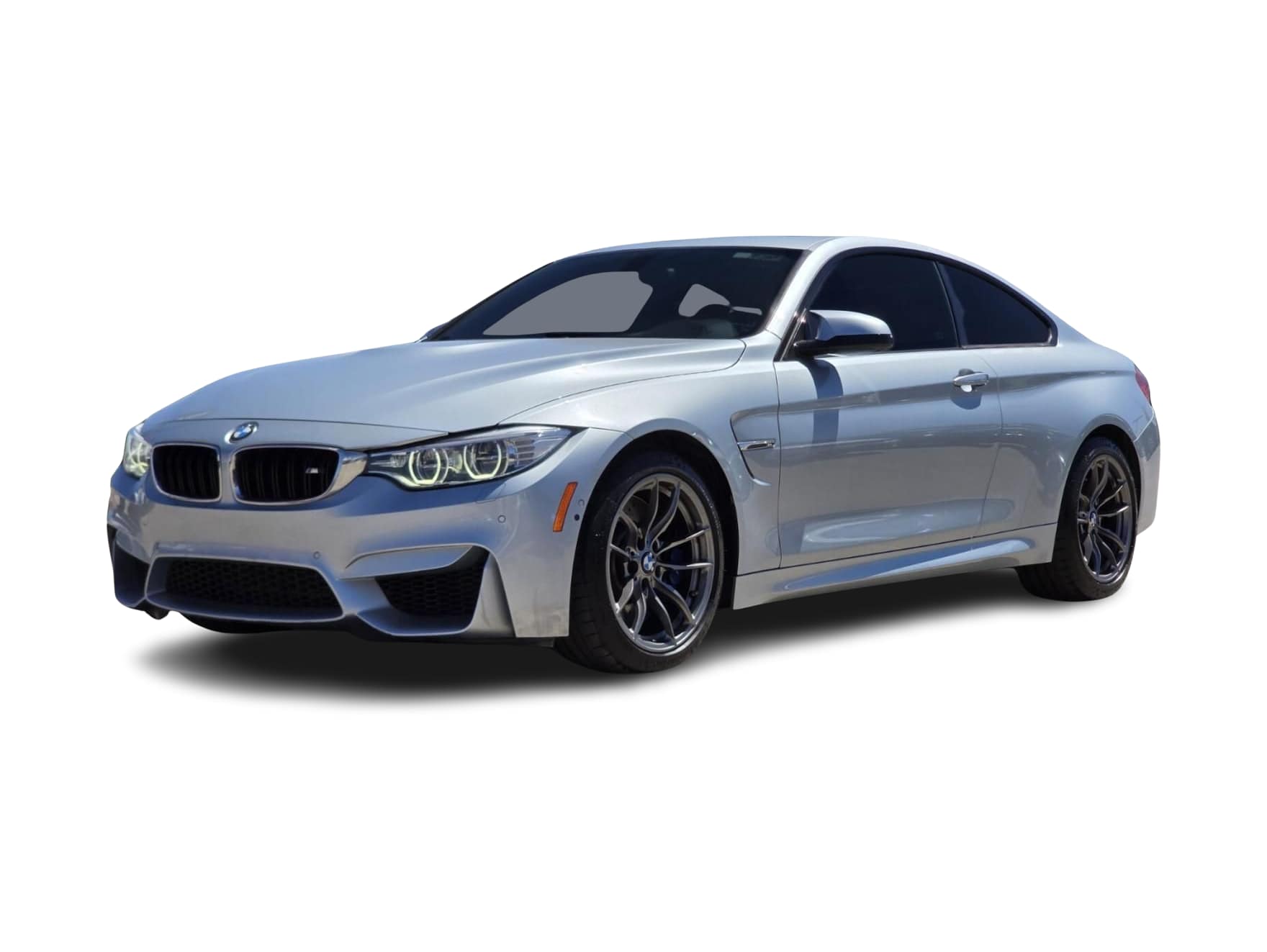 2016 BMW M4 Base -
                  Avondale, AZ