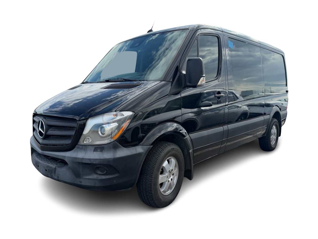 2015 Mercedes-Benz Sprinter 2500 -
                  Avondale, AZ