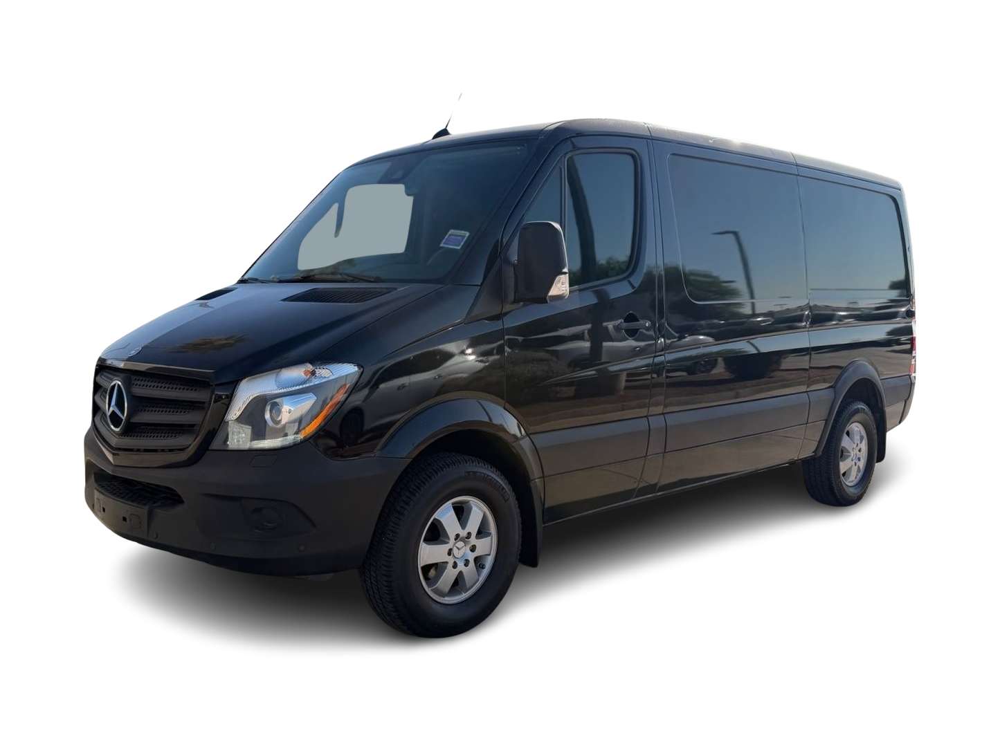 2015 Mercedes-Benz Sprinter 2500 -
                  Avondale, AZ