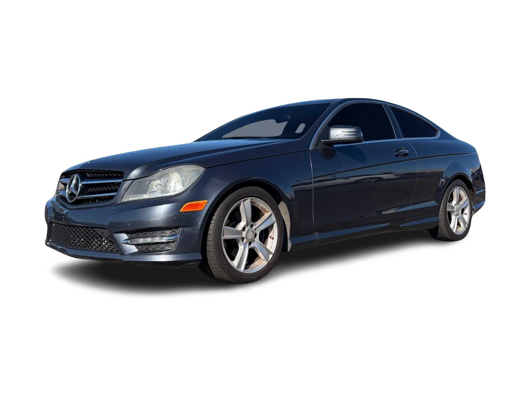 2015 Mercedes-Benz C-Class C 250 -
                  Avondale, AZ