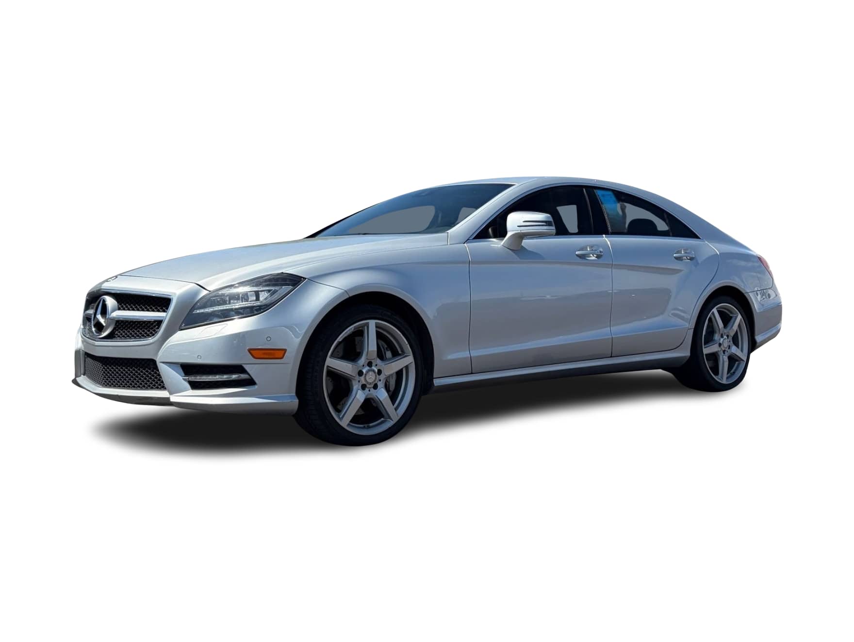 2013 Mercedes-Benz CLS 550 -
                  Avondale, AZ