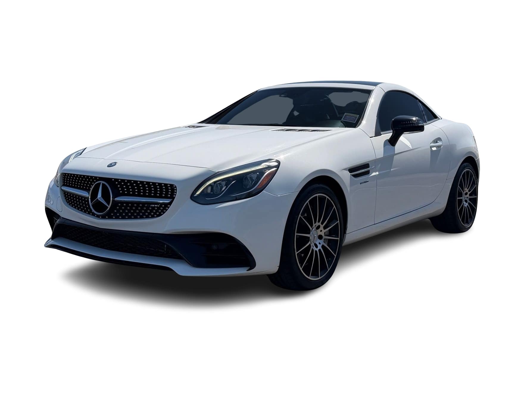 2017 Mercedes-Benz SLC 43 AMG -
                  Avondale, AZ